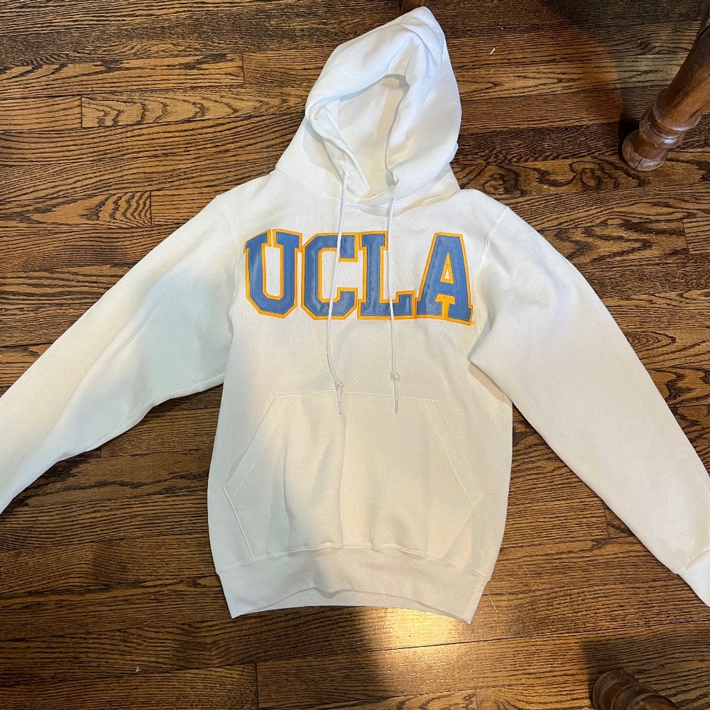 Never Worn UCLA Sweatshirt
